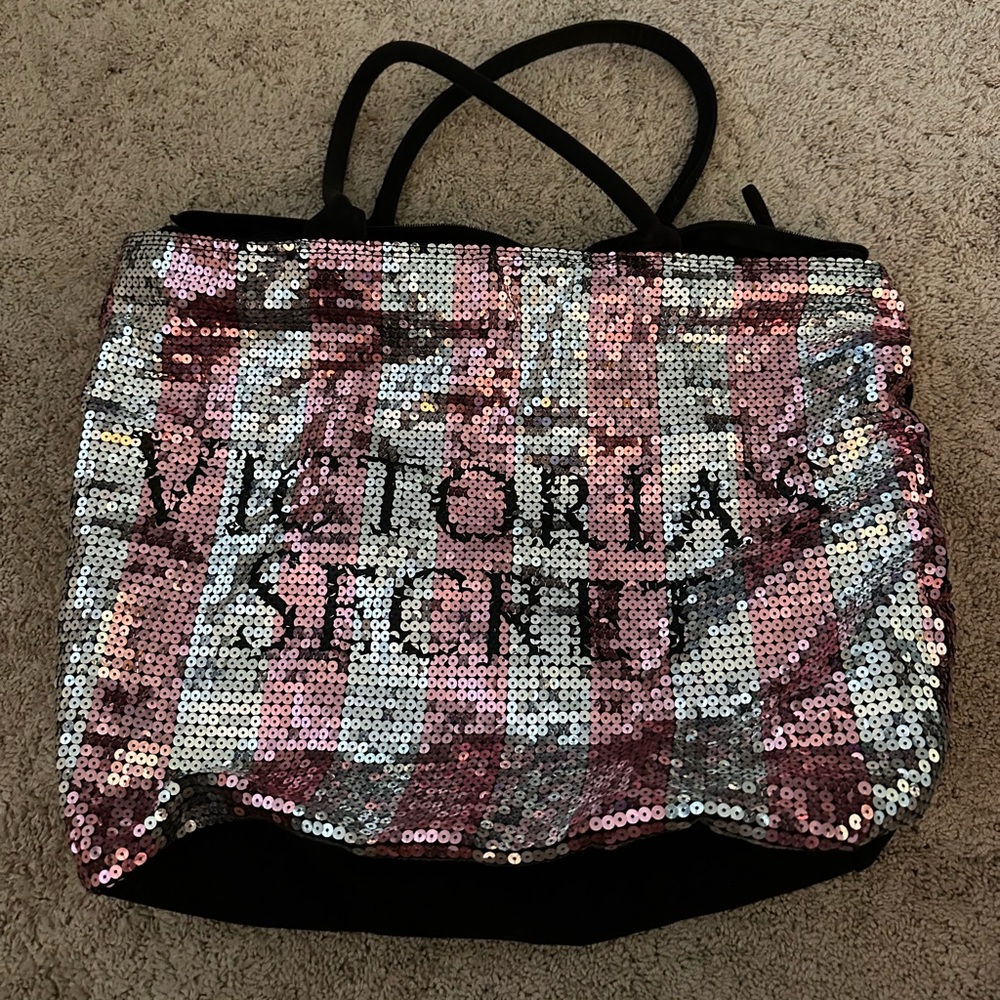 Victoria’s Secret Tote